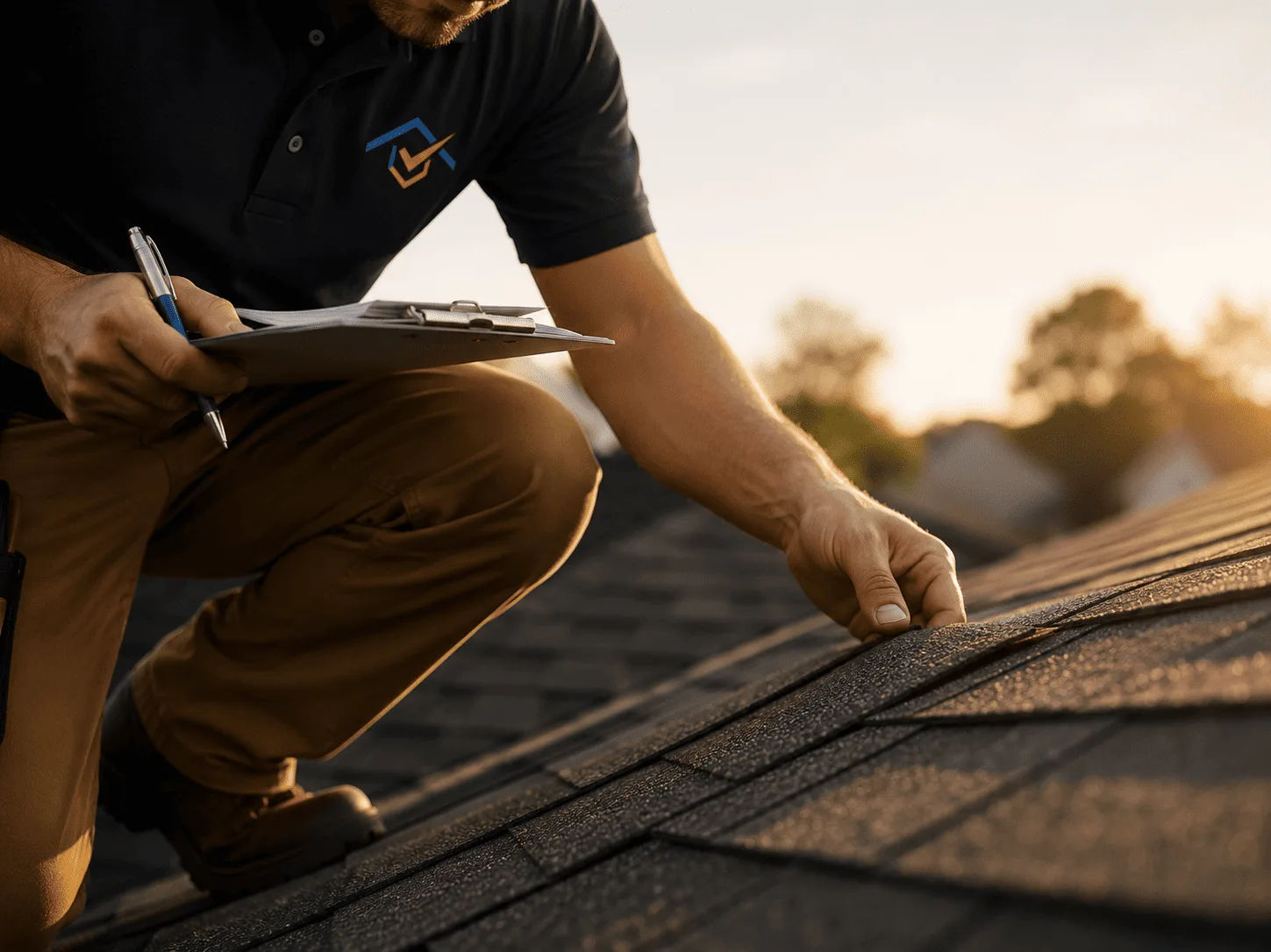 Why Choose Roof Inspection in Acme, WA